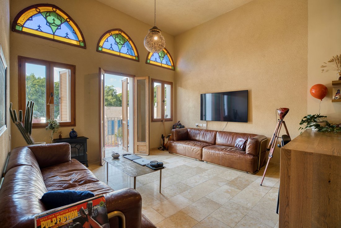 Apartment in Tel Aviv-Yafo, Tel Aviv District, Israel 1 - 14763054