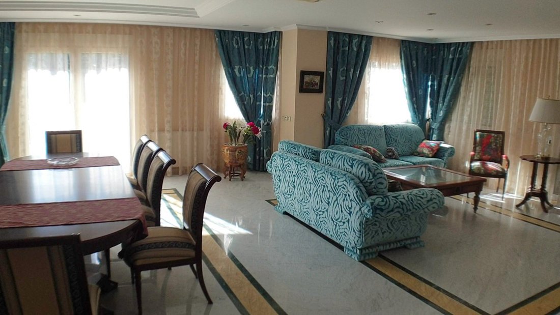 Villa in San Juan Playa, Alicante, Valencian Community 4 - 12417036