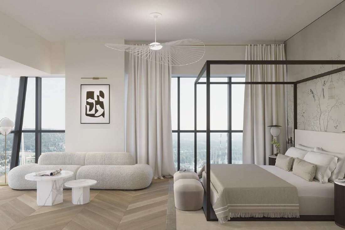 Apartment in Beograd, Serbia 5 - 14548178