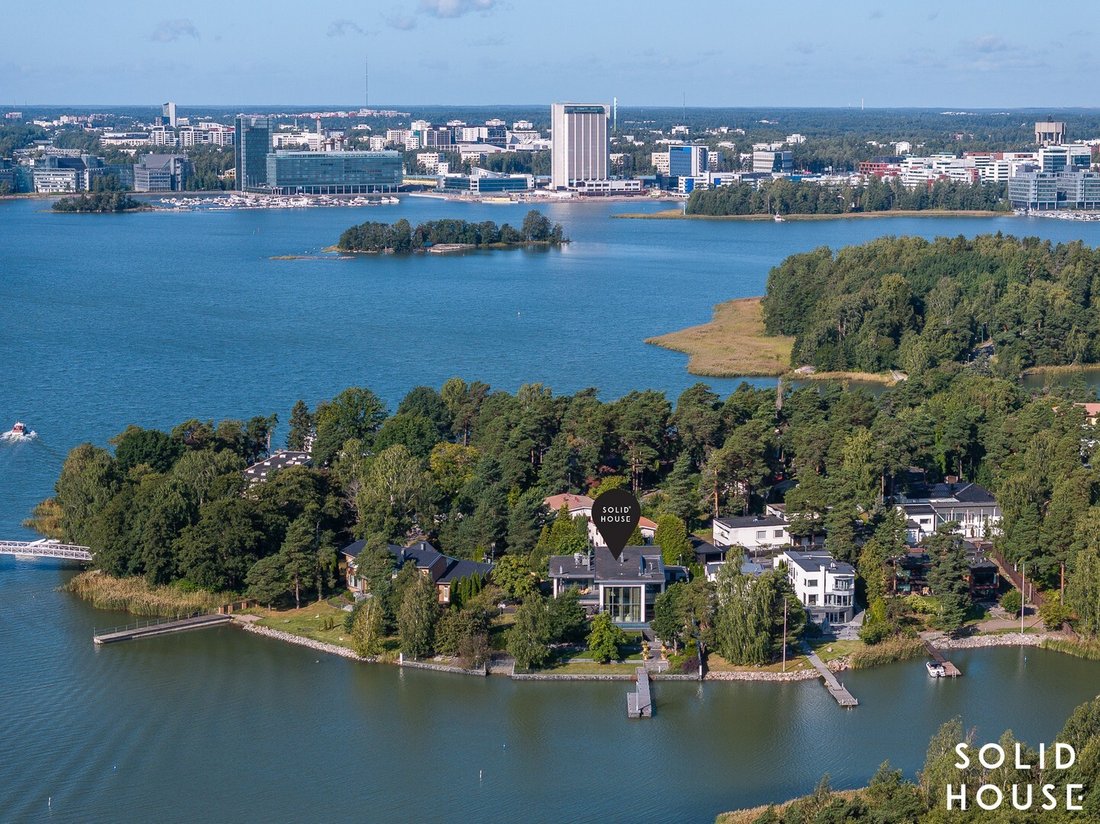 House in Helsinki, Uusimaa, Finland 1 - 14766929