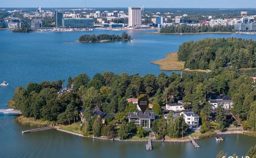 Casa en Helsinki, Uusimaa, Finlandia 1