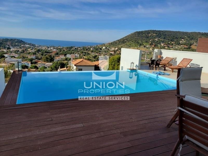 Apartment in Kropia, Attica, Greece 1 - 14761083