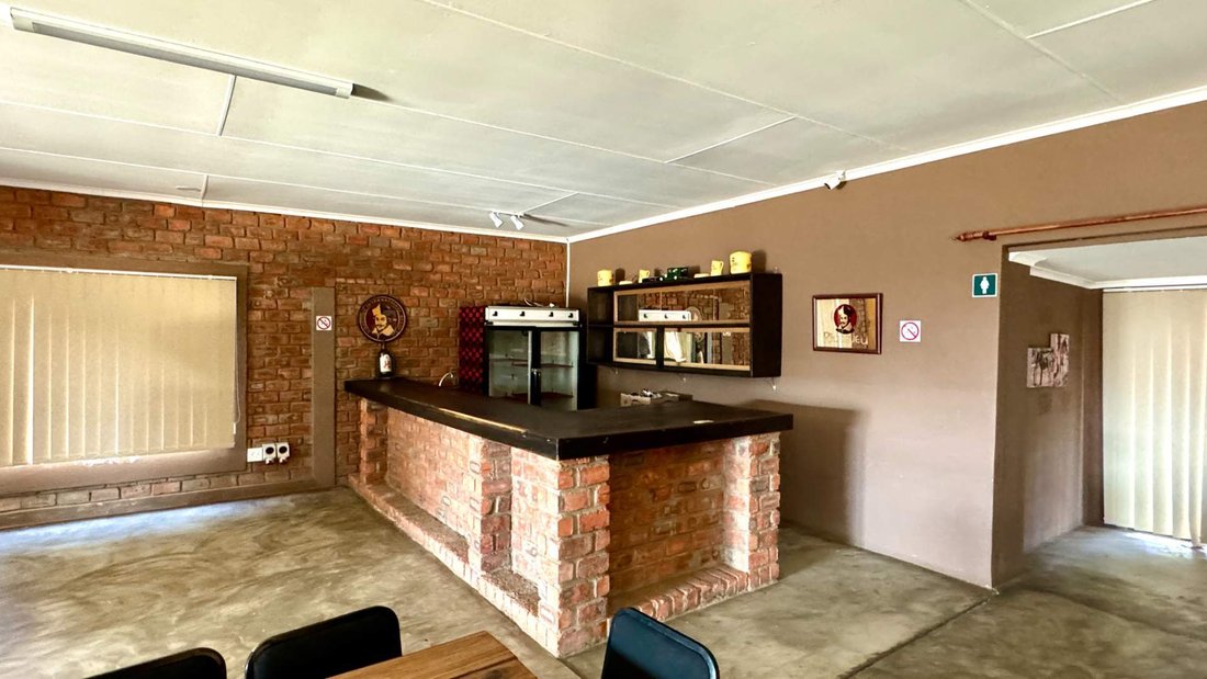 Plot In For Sale Brakwater In Windhoek, Khomas Region, Namibia For Sale