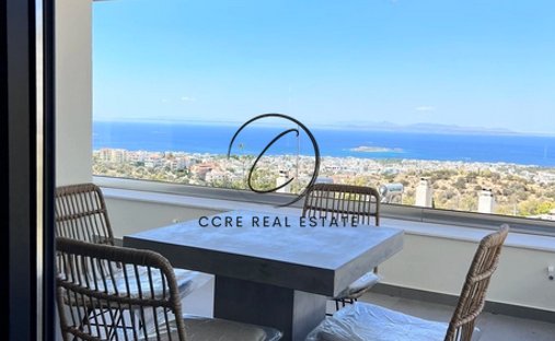 Apartment in Voula, Attica, Greece 1