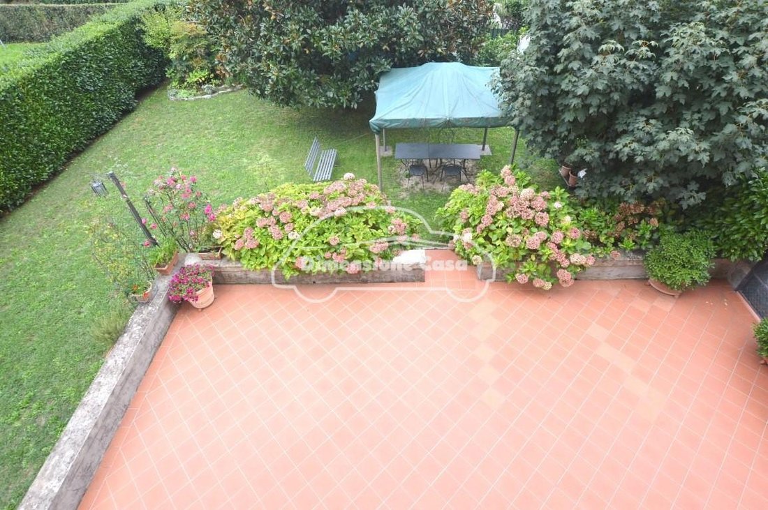 Villa in Capannori, Tuscany, Italy 3 - 14761746
