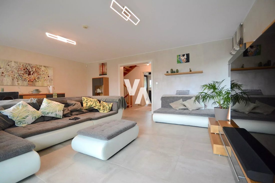 Koerich House In Koerich, Capellen, Luxembourg For Sale (14761208)