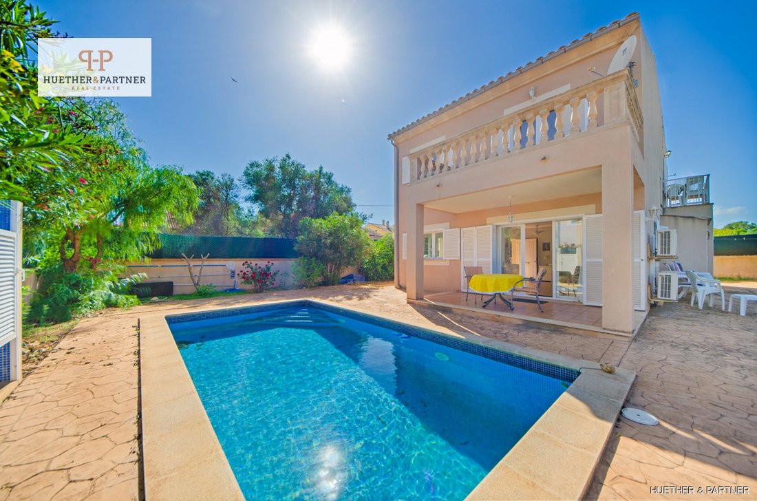 House in Cala Murada, Manacor, Balearic Islands 1 - 14761471