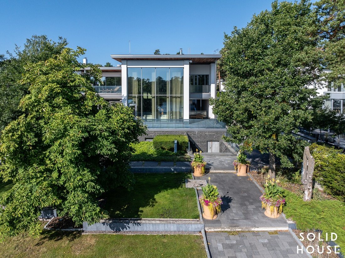 House in Helsinki, Uusimaa, Finland 3 - 14766929