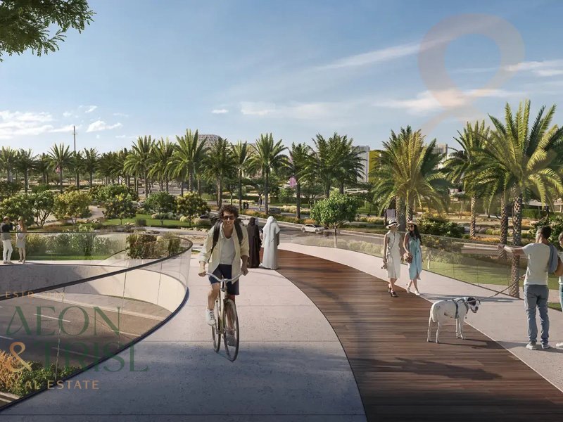 Villa in Expo City Dubai, Dubai, United Arab Emirates 5 - 14761480