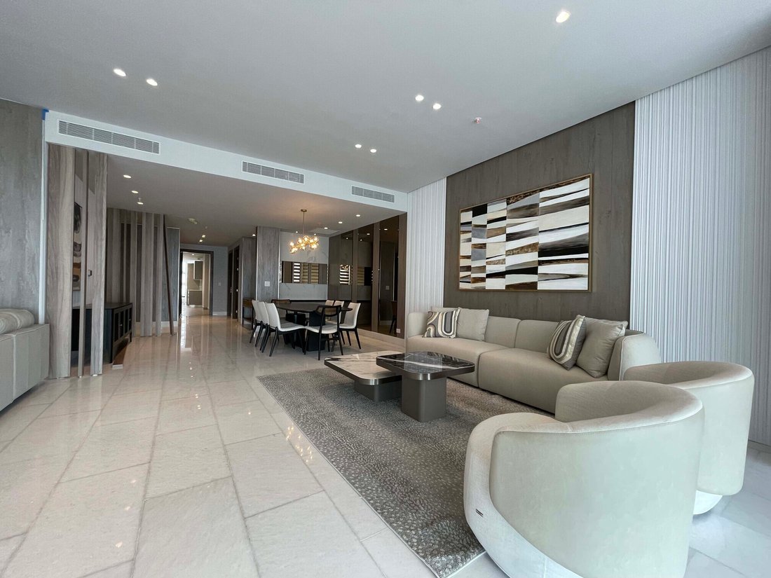 Apartment in Panama City, Panama, Panama 1 - 14758337