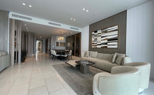 Apartment in Panama City, Panama, Panama 1