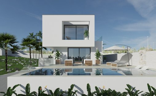 Chalet en Ciudad Quesada, Rojales, Comunidad Valenciana 1