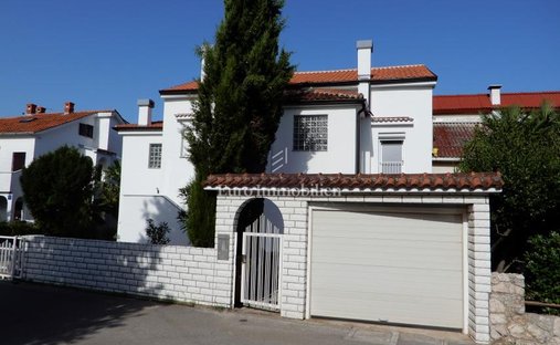Maison à Malinska, Primorje-Gorski Kotar, Croatie 1