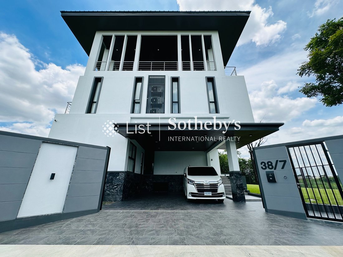 Casa a Bangkok, Bangkok, Thailandia 2 - 14762914