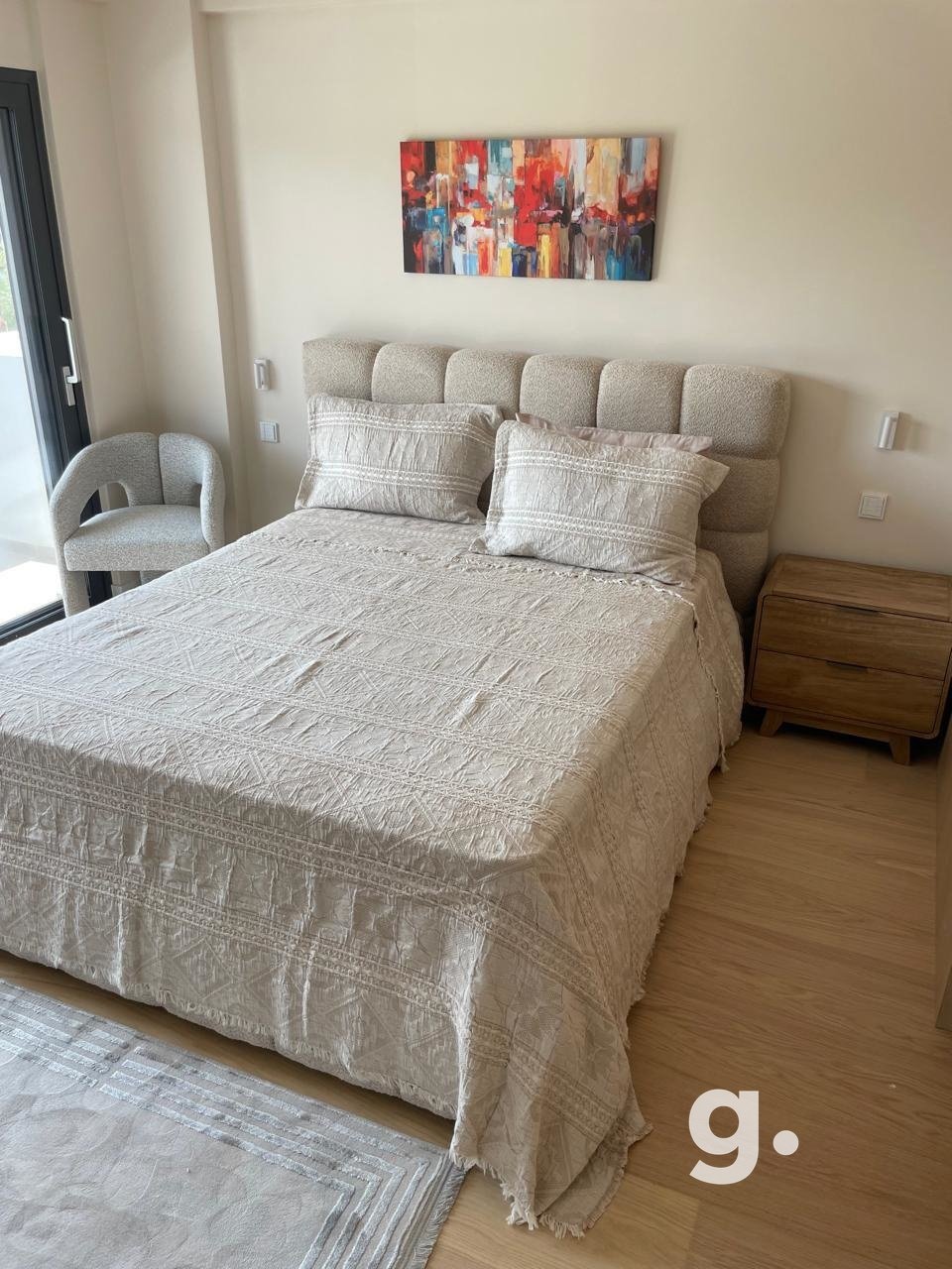 Apartment in Glyfada, Attica, Greece 5 - 14761852