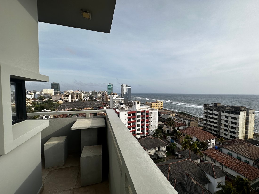 Penthouse in Colombo, Western Province, Sri Lanka 2 - 14761887