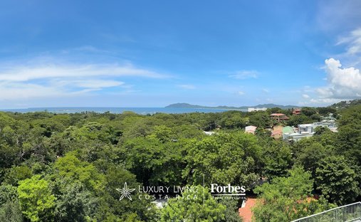 House in Del Coco Beach, Guanacaste Province, Costa Rica 1