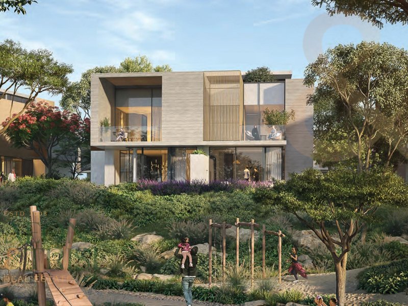 Villa in Expo City Dubai, Dubai, United Arab Emirates 4 - 14761480