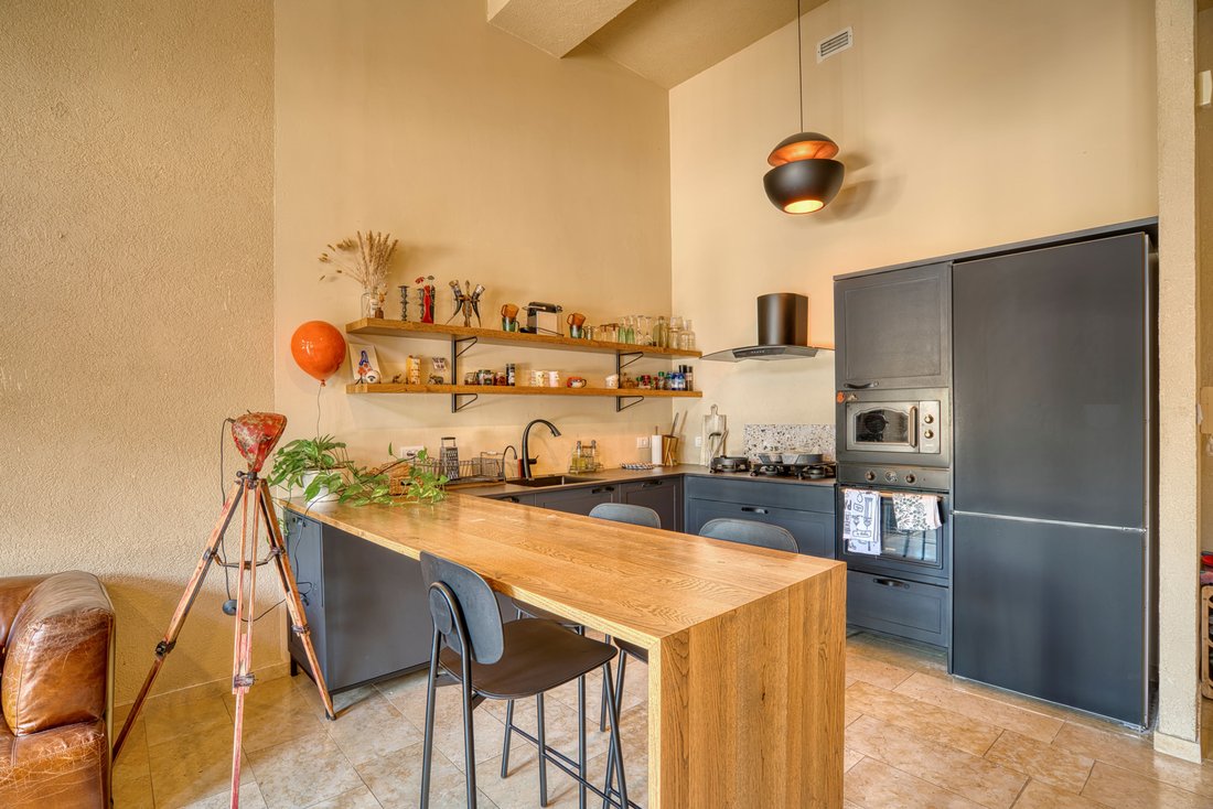 Apartment in Tel Aviv-Yafo, Tel Aviv District, Israel 5 - 14763054