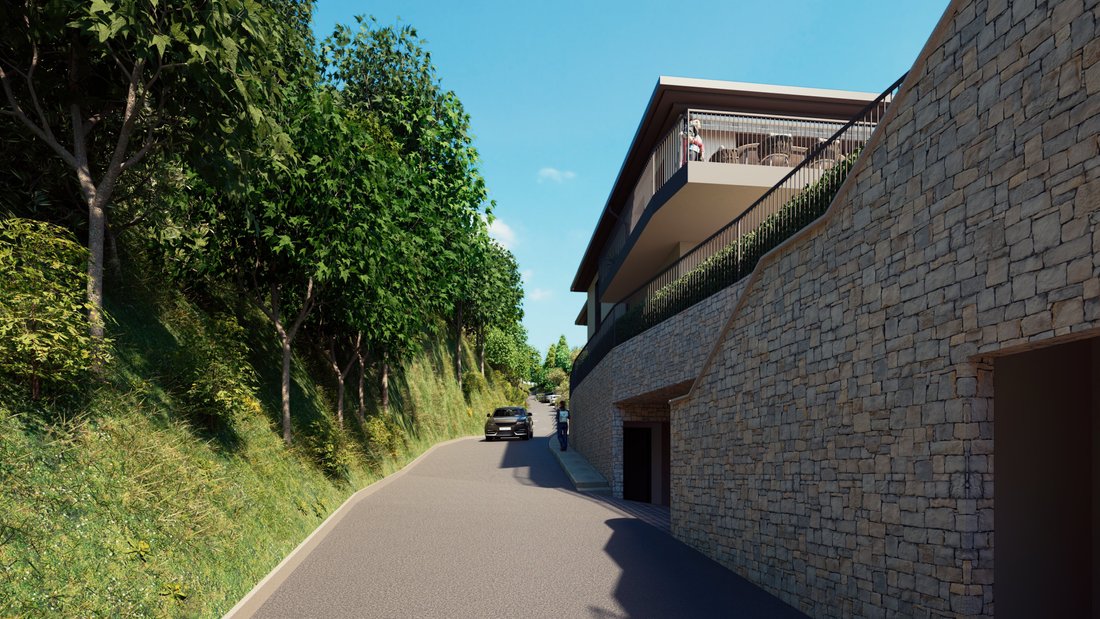Apartment in Gardone Riviera, Lombardy, Italy 4 - 14762900