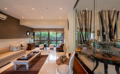 House in Colombo, Western Province, Sri Lanka 1