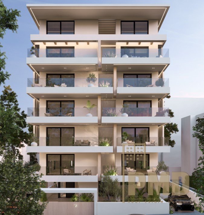 Apartment in South Athens, Attica, Greece 2 - 14761773