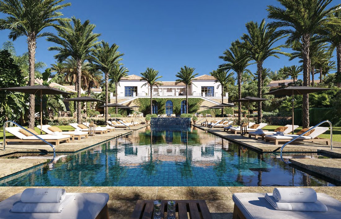 Villa in Casares, Andalusia, Spain 5 - 14763043