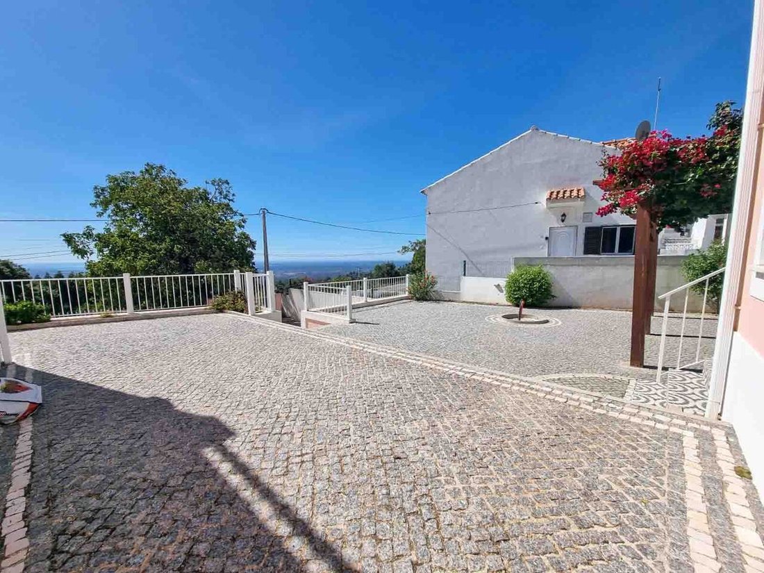 House in Monchique, Algarve, Portugal 4 - 14762121