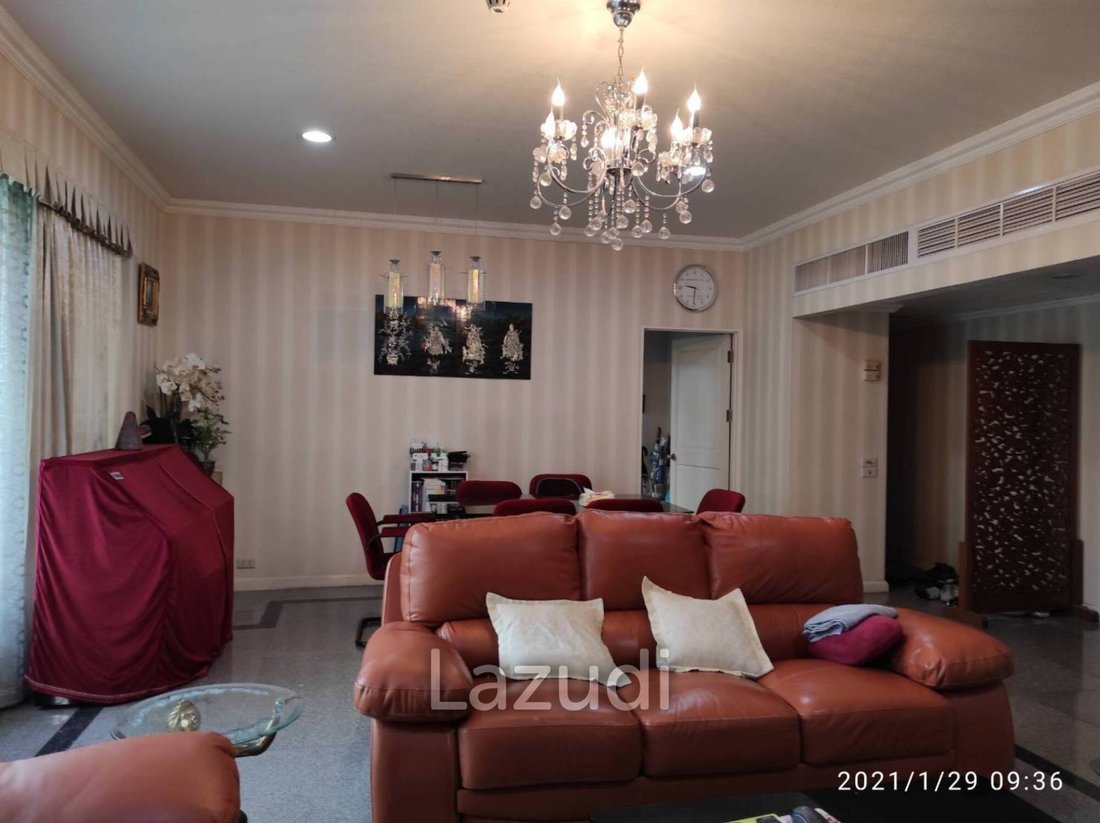 Apartment in Bangkok, Krung Thep Maha Nakhon, Thailand 4 - 14762510