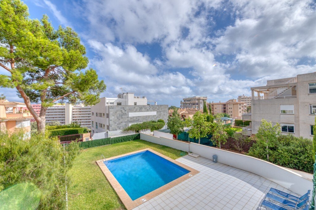 Apartment in Portals Nous, Calvia, Balearic Islands 2 - 14762439