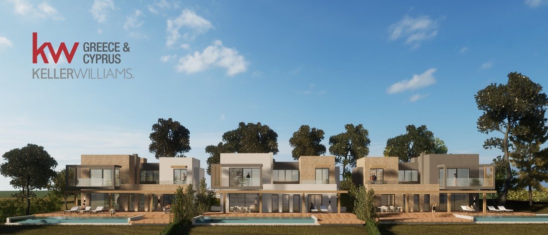 Casa a Panorama, Decentralized Administration of Macedonia and Thrace, Grecia 5 - 14761762