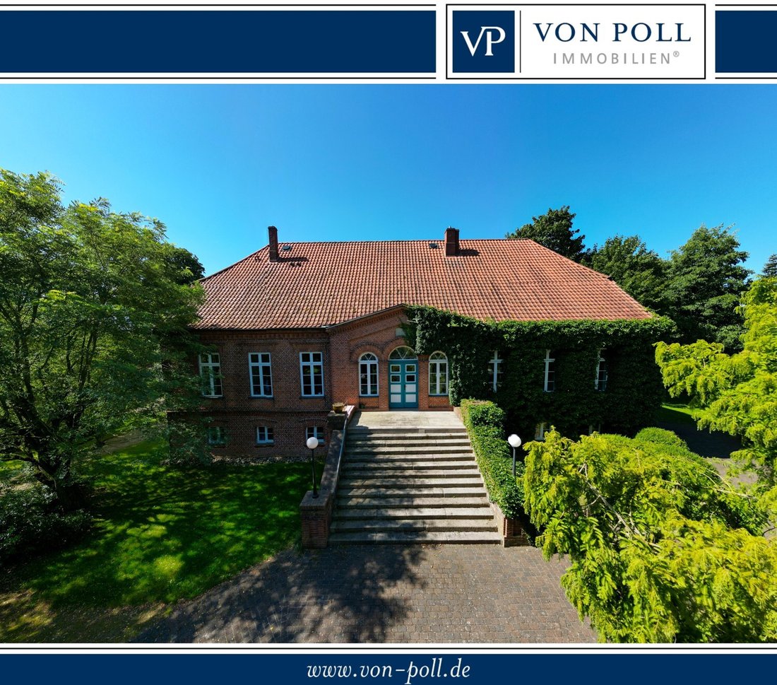 Maison à Zülow, Mecklembourg-Poméranie-Occidentale, Allemagne 2 - 14762187