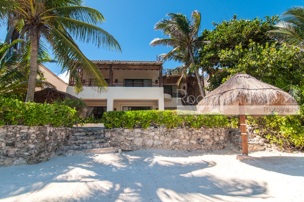 House in Akumal, Quintana Roo, Mexico 4 - 14760870