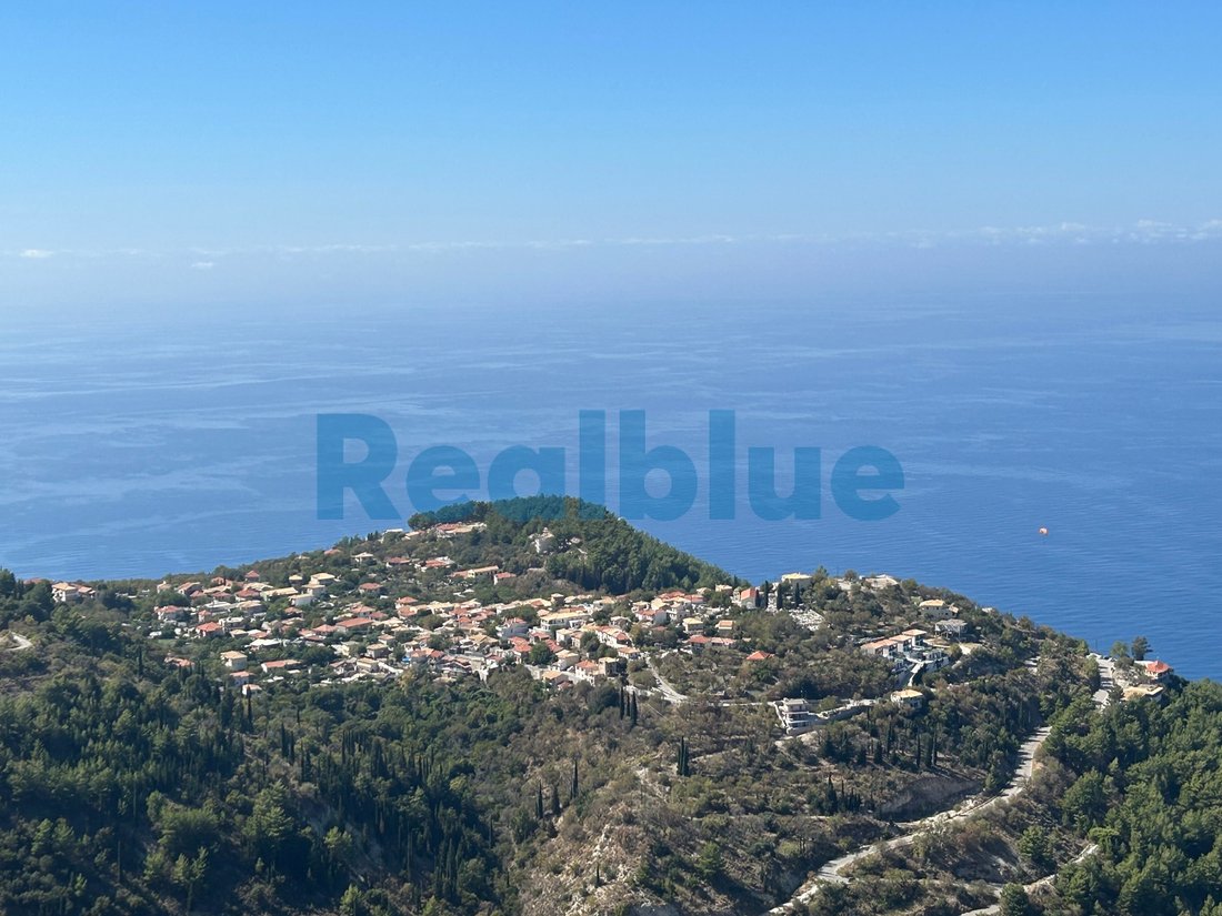 Land in Kalamitsiou, Peloponnese, Western Greece and the Ionian, Greece 3 - 14761803