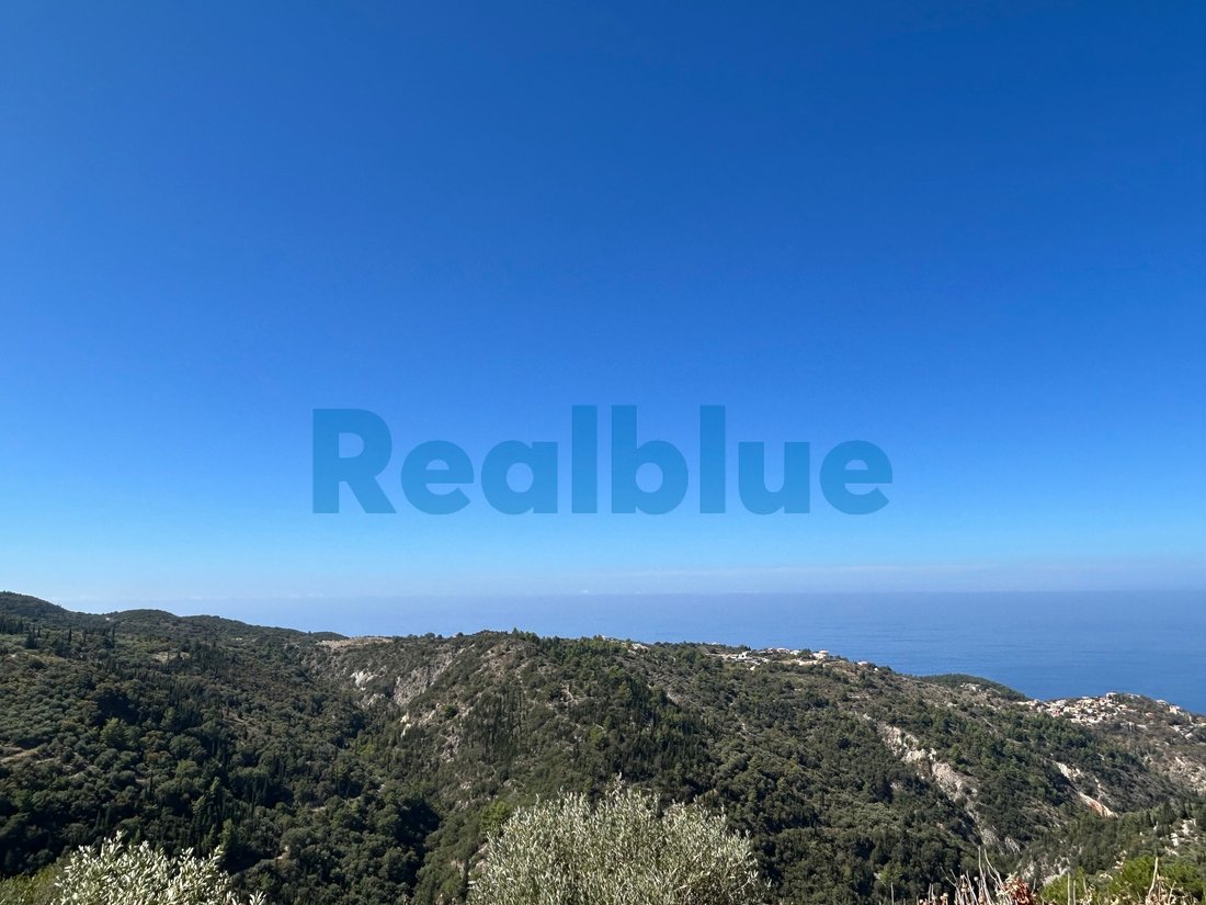 Land in Kalamitsiou, Peloponnese, Western Greece and the Ionian, Greece 1 - 14761803