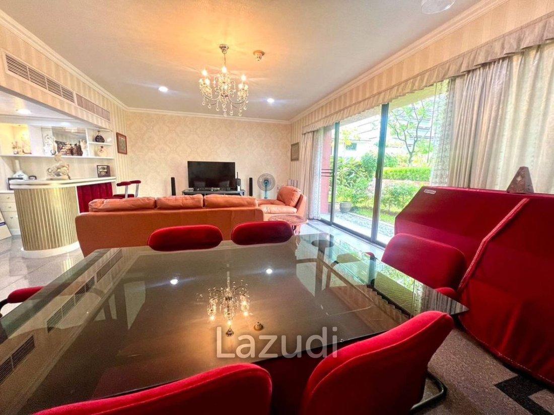 Apartment in Bangkok, Krung Thep Maha Nakhon, Thailand 3 - 14762510