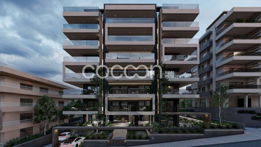 Apartment in South Athens, Attica, Greece 2 - 14761222