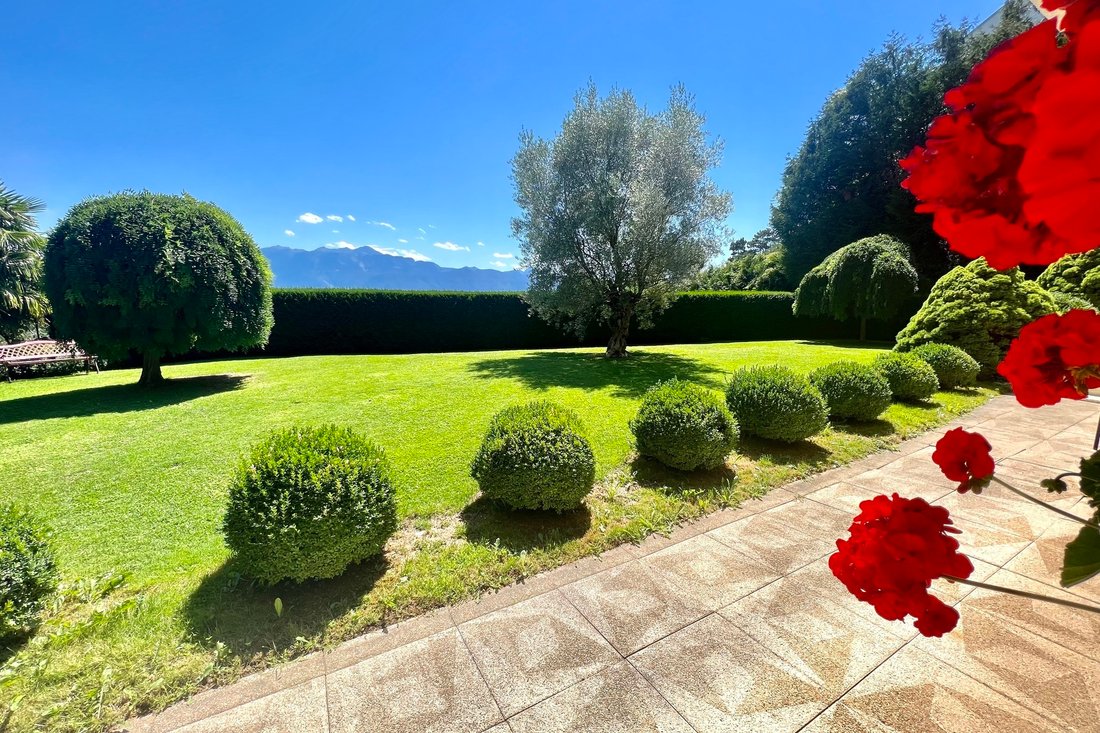 House in Pully, Vaud, Switzerland 3 - 13249651