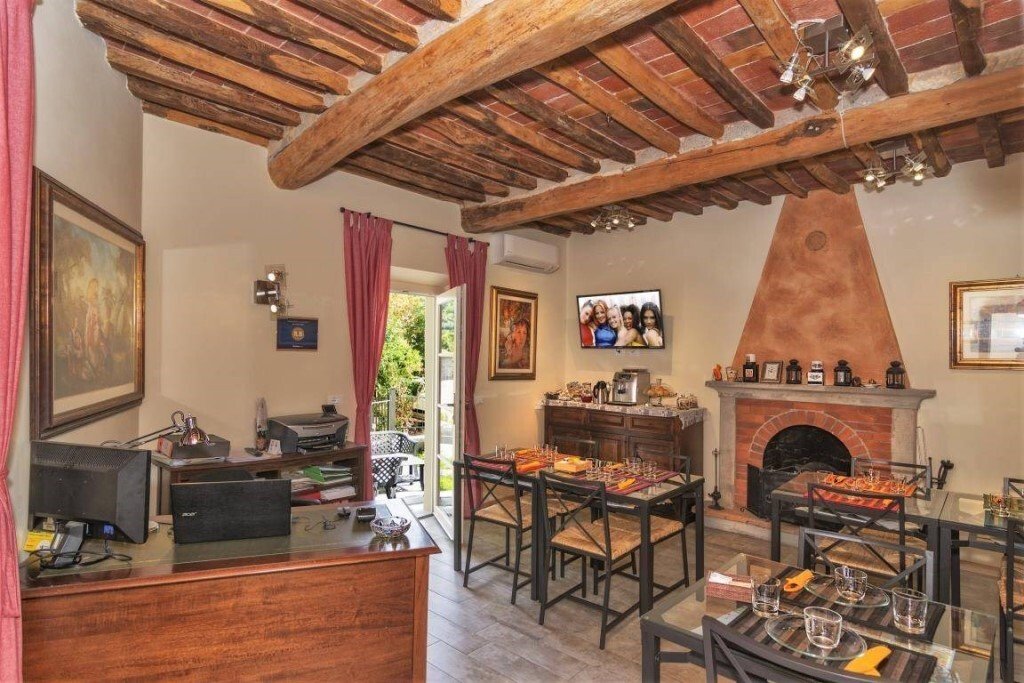 Townhouse in Vorno - Coselli, Capannori, Tuscany 3 - 14761747