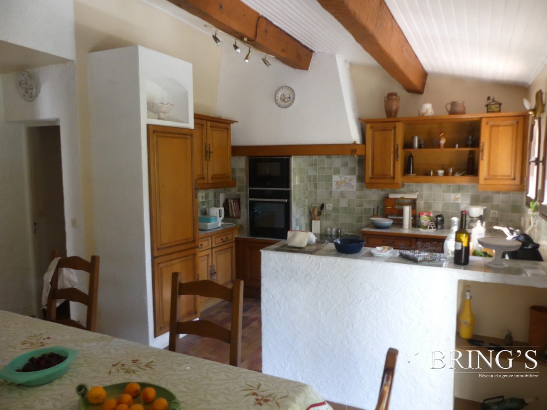Villa in Village, Saint-Mandrier-sur-Mer, France 5 - 14403930