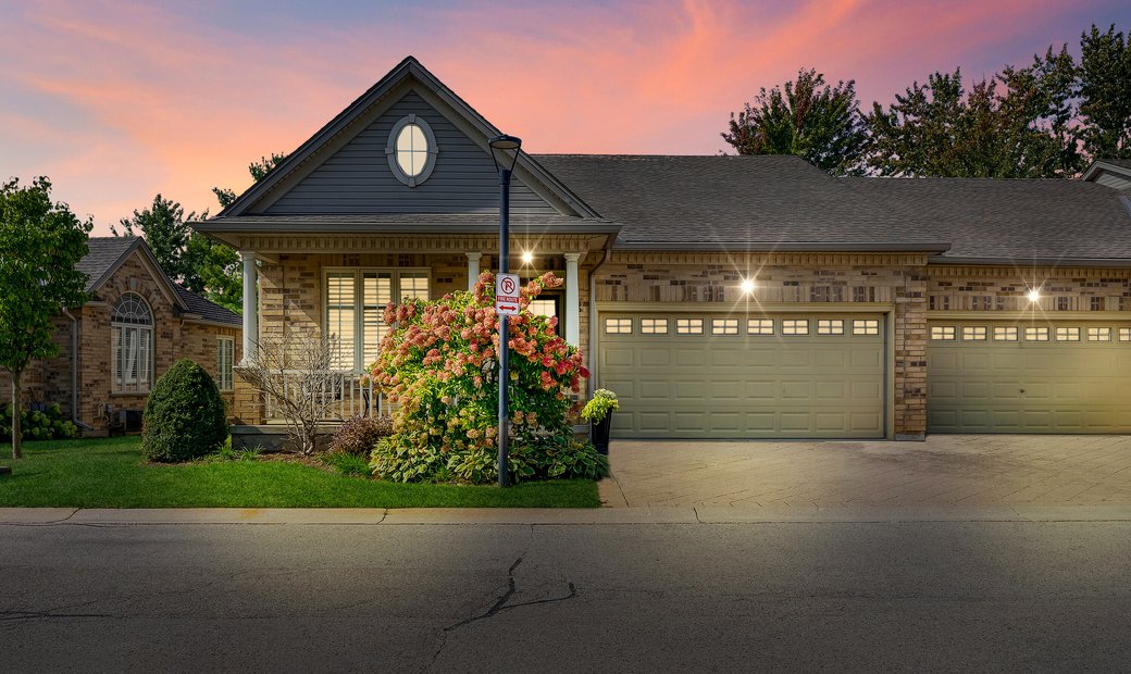 Executive Bungalow In Arva, Ontario, Canada For Sale (14762885)