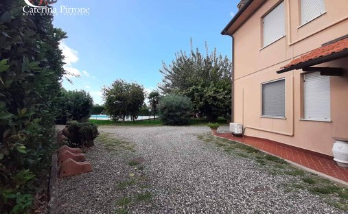 Casa a Vada, Rosignano Marittimo, Toscana 1