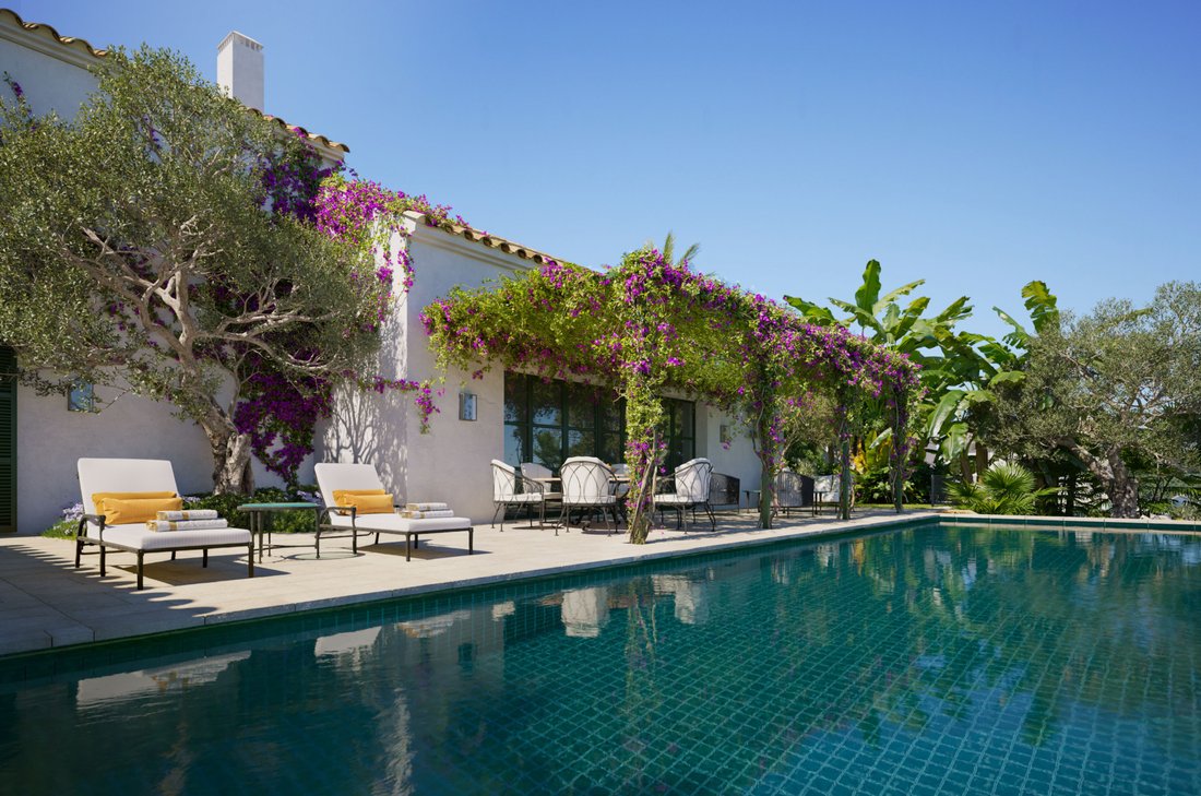 Villa in Casares, Andalusia, Spain 1 - 14763057