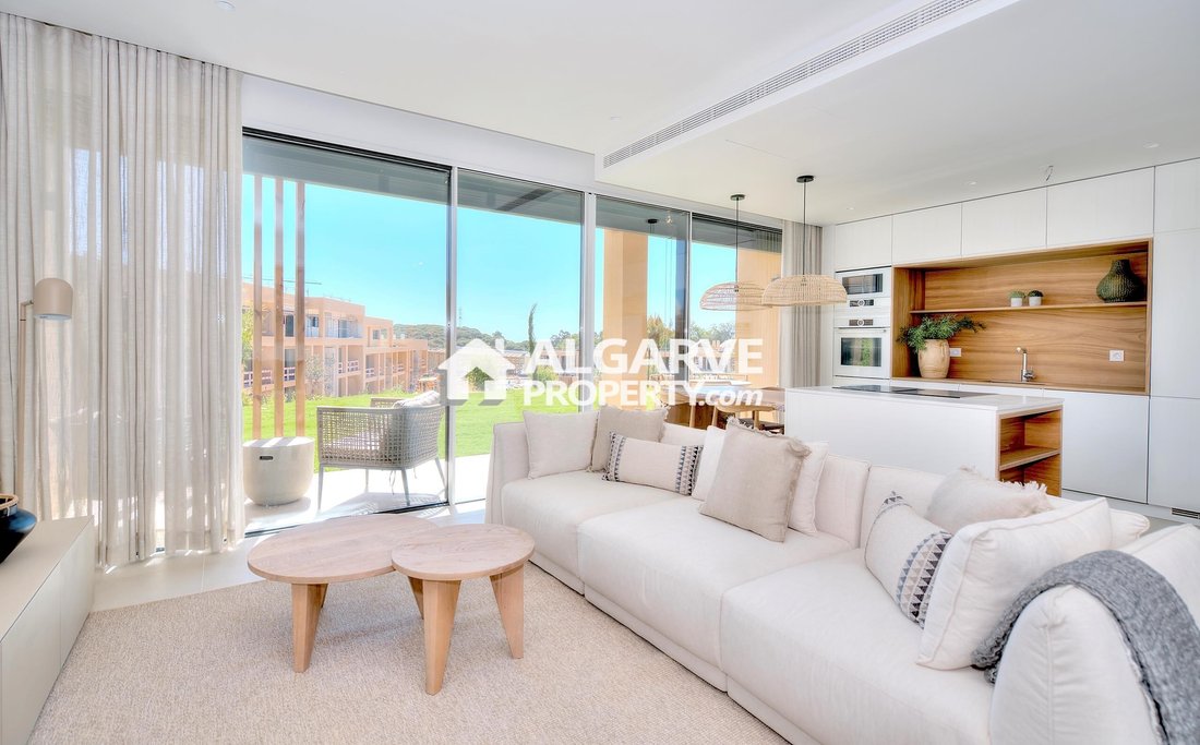 Apartment in Altura, Algarve, Portugal 2 - 14760807
