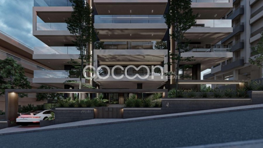 Apartment in South Athens, Attica, Greece 3 - 14761226
