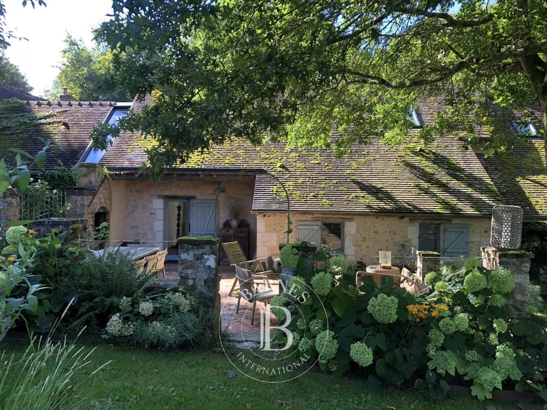 Exclusive Mortagne Au Perche In Mortagne Au Perche, Normandy, France