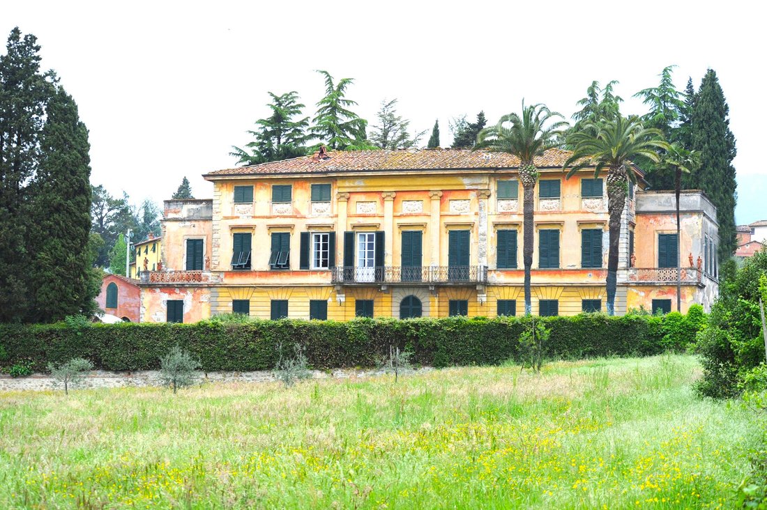 Villa in Gragnano - Lappato, Capannori, Tuscany 2 - 14762911