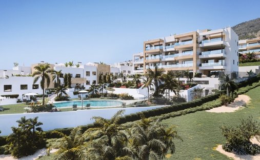 La Capellania, Benalmádena, Andalucía 1