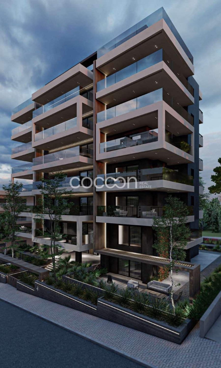 Apartment in South Athens, Attica, Greece 4 - 14761226