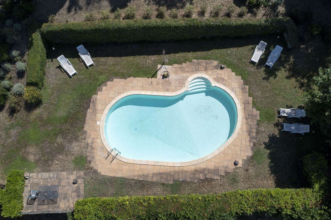 Country House in Gaiole in Chianti, Tuscany, Italy 4 - 14761399